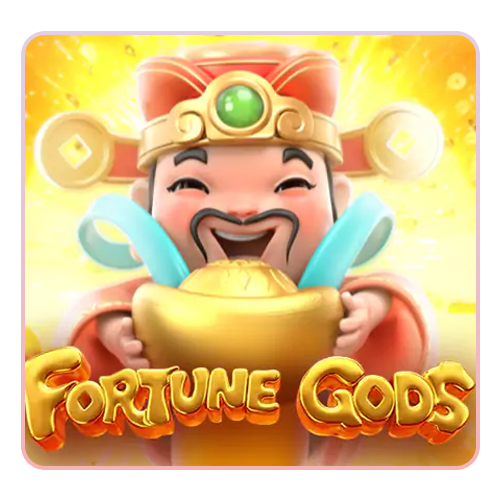 Fortune Gods